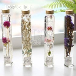 瓶裝永生花