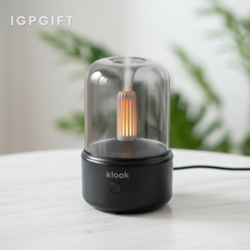 LED香薰加濕器