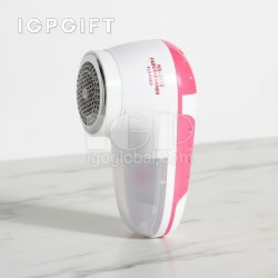 充電式剪絨器