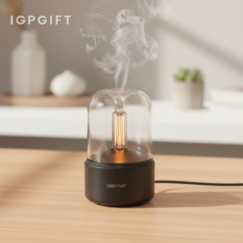 LED香薰加濕器
