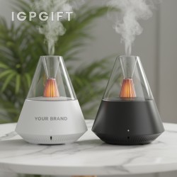 智能空氣加濕器