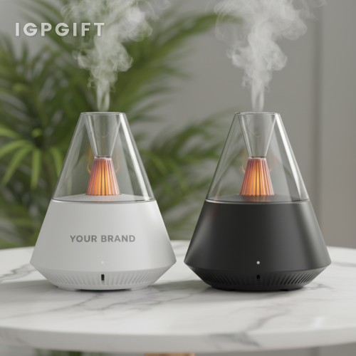 智能空氣加濕器