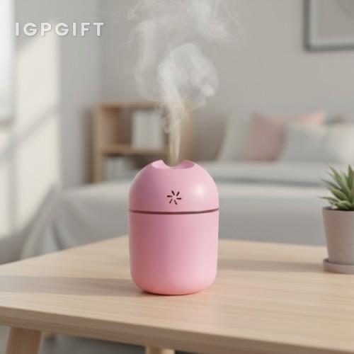 靜謐空氣加濕器
