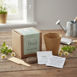 香草種植禮品套件