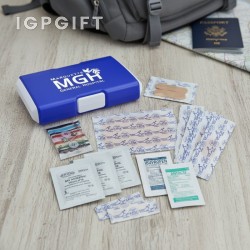 旅行急救套件