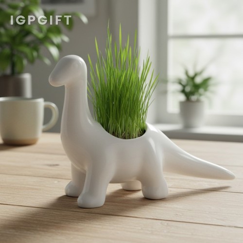 萌獸草長套裝