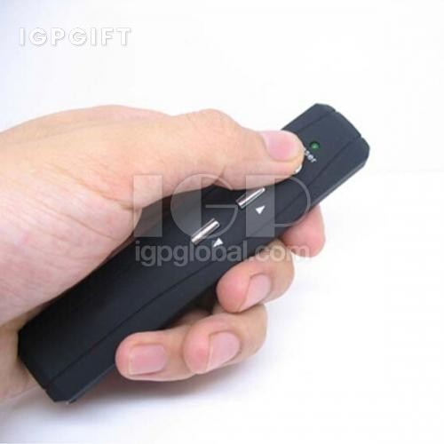 綠光PPT翻頁筆