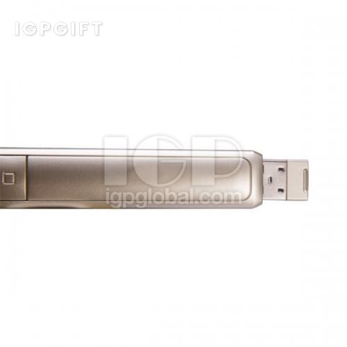 充電式空中飛鼠