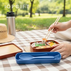 午餐便攜餐具組