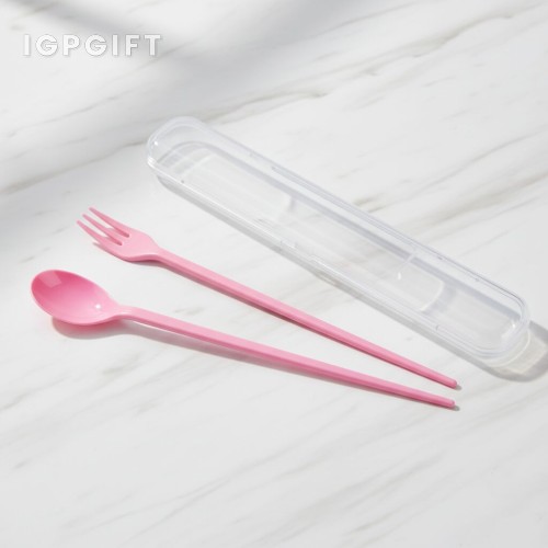 三合一筷子