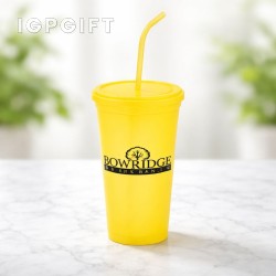 靈巧曲飲杯 - 22 oz.