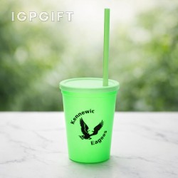 發光水杯