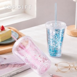廣告杯