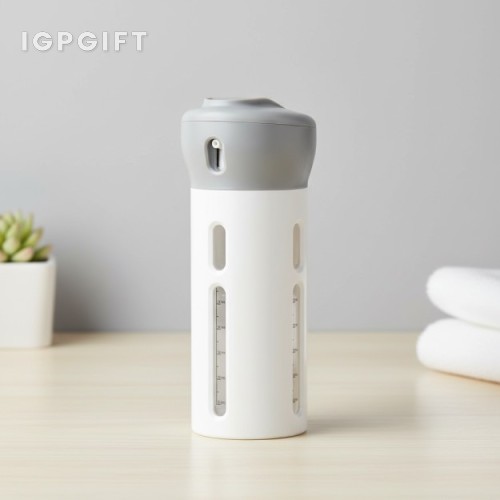四合一旅行瓶液體整理器