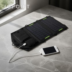 太陽能充電包