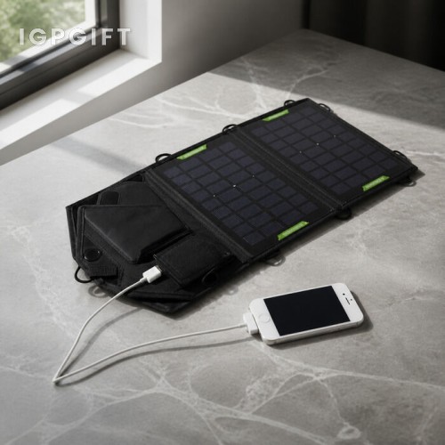 太陽能充電包