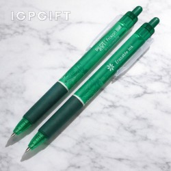 可擦式凝膠筆 - 多彩系列