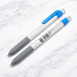銀色旅行觸控筆