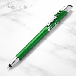 金屬風格觸控筆