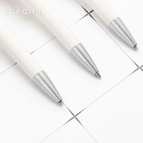 按動油性廣告筆