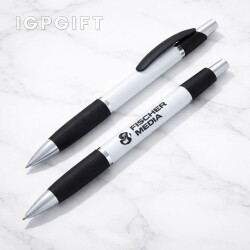 紀念徽章圓珠筆