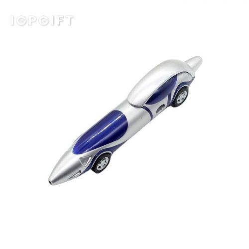 玩具車造型廣告筆