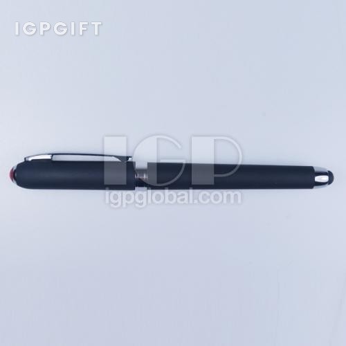 2合1大容量中性筆