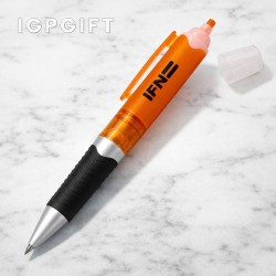 摩登高亮表筆