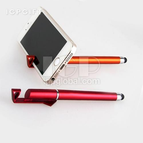 手機支架筆