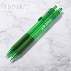 透明創意筆