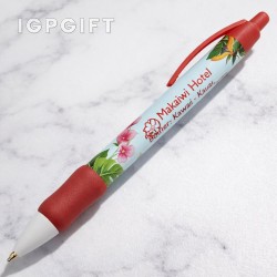 舒適握感全彩筆