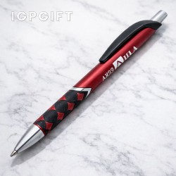 金屬光澤圓珠筆