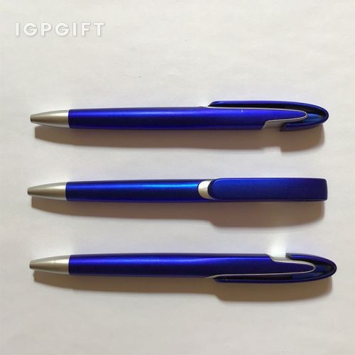 簡約噴漆廣告筆