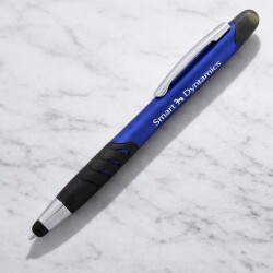 雙頭高亮筆與觸控筆組合