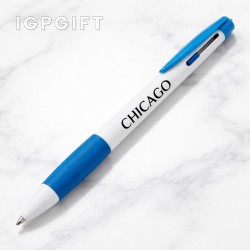 纖巧三合一多功能筆