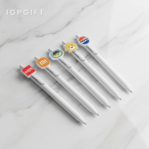定製壓克力造型廣告筆