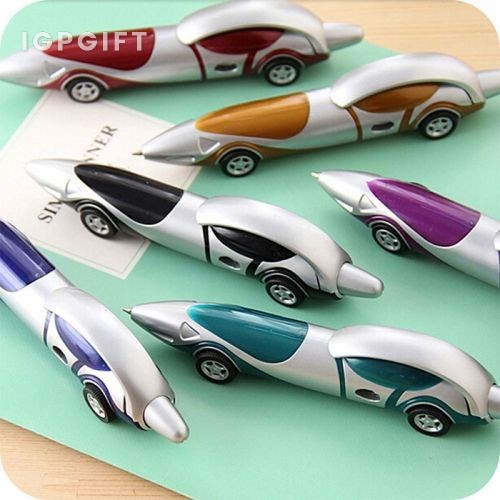 玩具車造型廣告筆