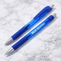 水晶墨水筆