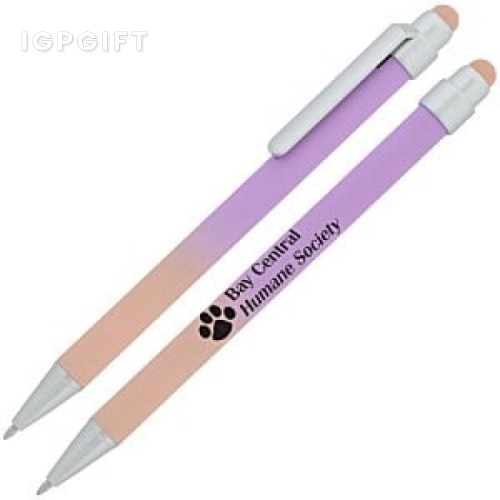 漸變柔觸觸控筆
