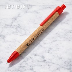 經典可伸縮筆