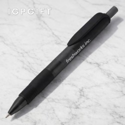 晶透商務筆