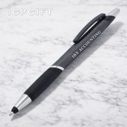 日落金屬風格觸控筆