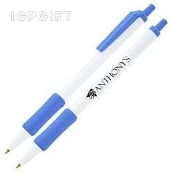 舒適握感的定製簽字筆