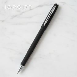 金屬夾噴膠筆
