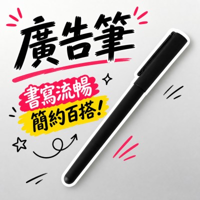 香港企業禮品訂製 - 廣告筆