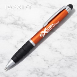 LED亮燈徽標觸控筆