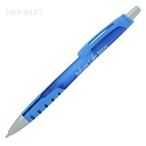 環保觸感簽字筆