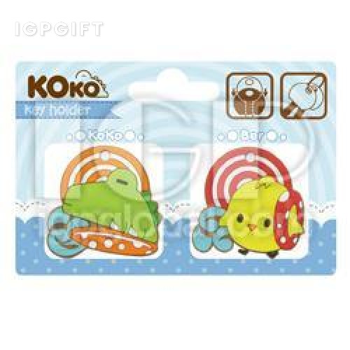 KoKo&Ber Key Holder