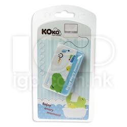KoKo&Ber Card Reader