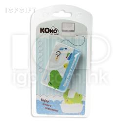KoKo&Ber Card Reader
